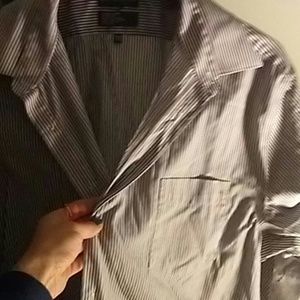 Dress shirt